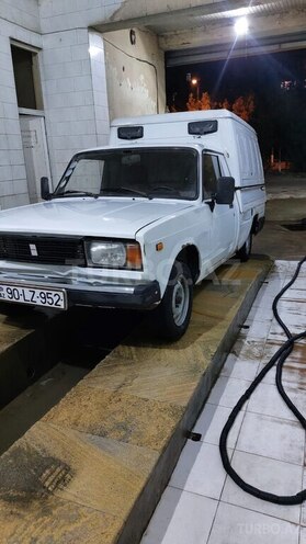 LADA (VAZ) 21045 2011, 730,095 km - 1.7 l - Şirvan