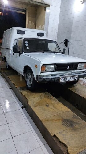 LADA (VAZ) 21045 2011, 730,095 km - 1.7 l - Şirvan