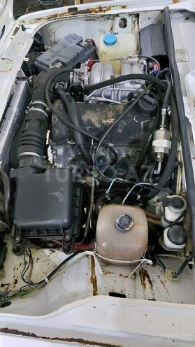 LADA (VAZ) 21045 2011, 730,095 km - 1.7 l - Şirvan