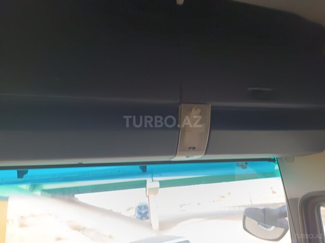 MAN TGA 18.480 2008, 980,000 km - 12.0 l - Bakı