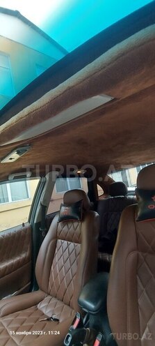 Opel Vectra 1996, 370,000 km - 2.0 l - Bakı