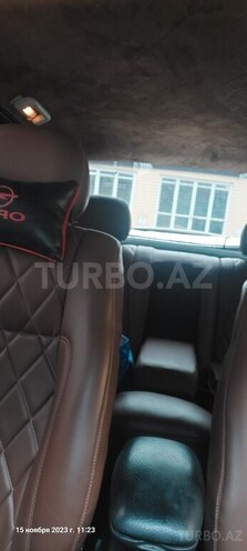 Opel Vectra 1996, 370,000 km - 2.0 l - Bakı