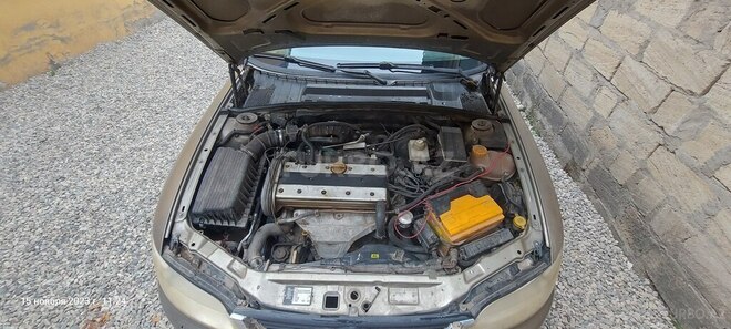 Opel Vectra 1996, 370,000 km - 2.0 l - Bakı