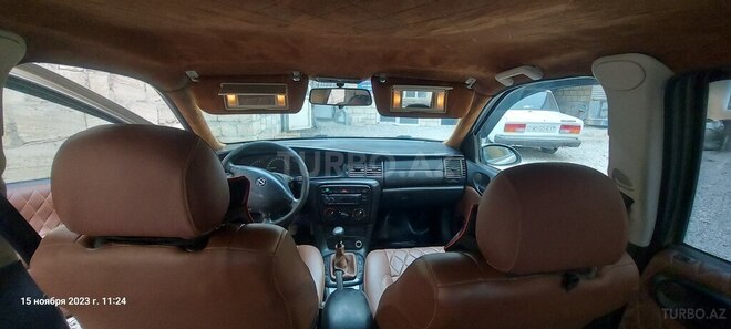 Opel Vectra 1996, 370,000 km - 2.0 l - Bakı