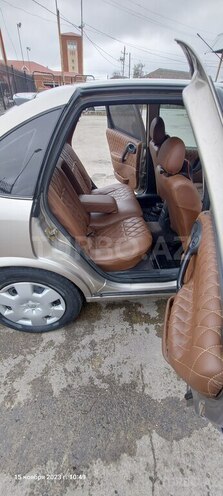 Opel Vectra 1996, 370,000 km - 2.0 l - Bakı