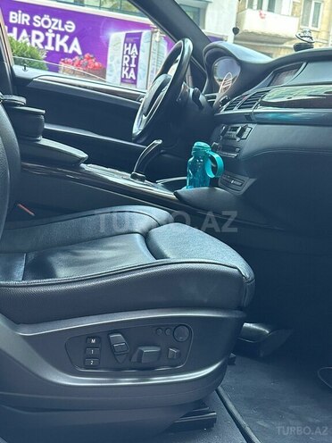 BMW X6 2011, 108,000 km - 4.4 л - Bakı