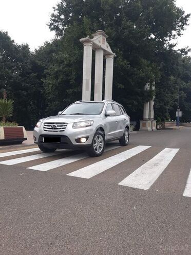 Hyundai Santa Fe 2010, 218,000 km - 2.0 л - Şəmkir
