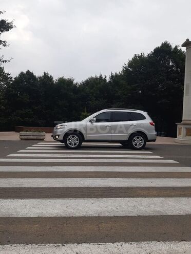 Hyundai Santa Fe 2010, 218,000 km - 2.0 л - Şəmkir