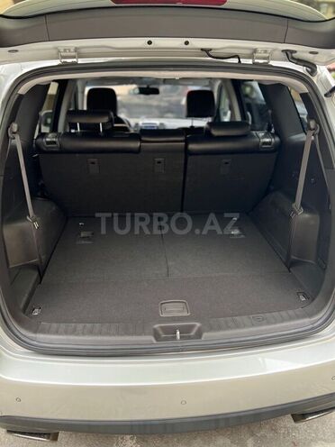 Hyundai Santa Fe 2010, 218,000 km - 2.0 л - Şəmkir