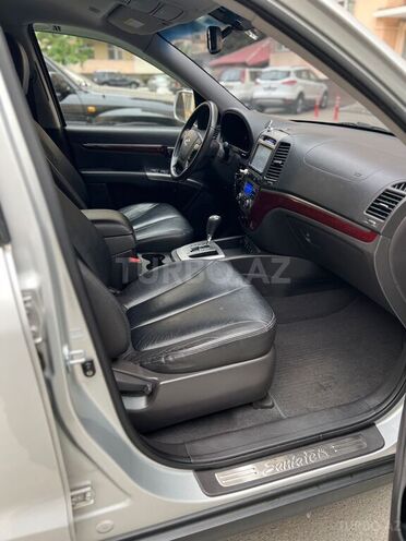 Hyundai Santa Fe 2010, 218,000 km - 2.0 л - Şəmkir