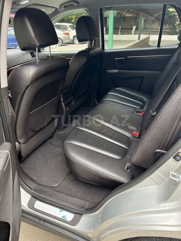 Hyundai Santa Fe 2010, 218,000 km - 2.0 л - Şəmkir