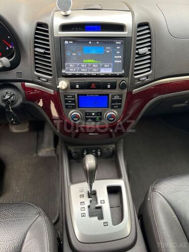 Hyundai Santa Fe 2010, 218,000 km - 2.0 л - Şəmkir