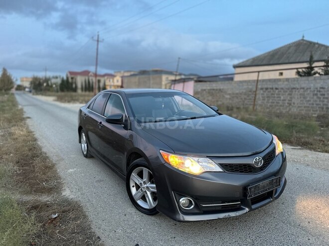 Toyota Camry 2012, 271,979 km - 2.5 l - Bakı