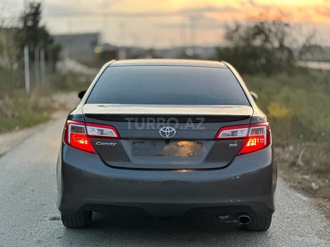 Toyota Camry 2012, 271,979 km - 2.5 l - Bakı