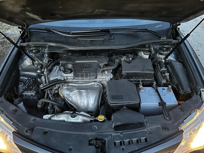 Toyota Camry 2012, 271,979 km - 2.5 l - Bakı