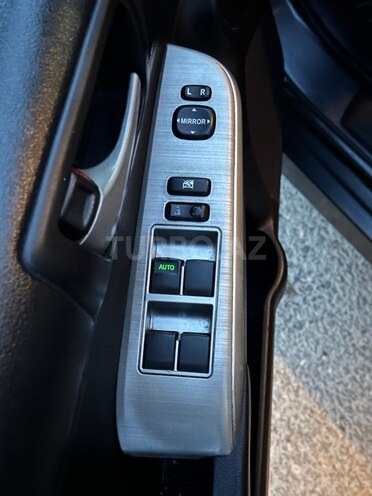 Toyota Camry 2012, 271,979 km - 2.5 l - Bakı