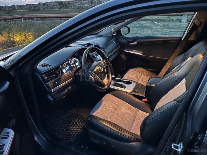 Toyota Camry 2012, 271,979 km - 2.5 l - Bakı