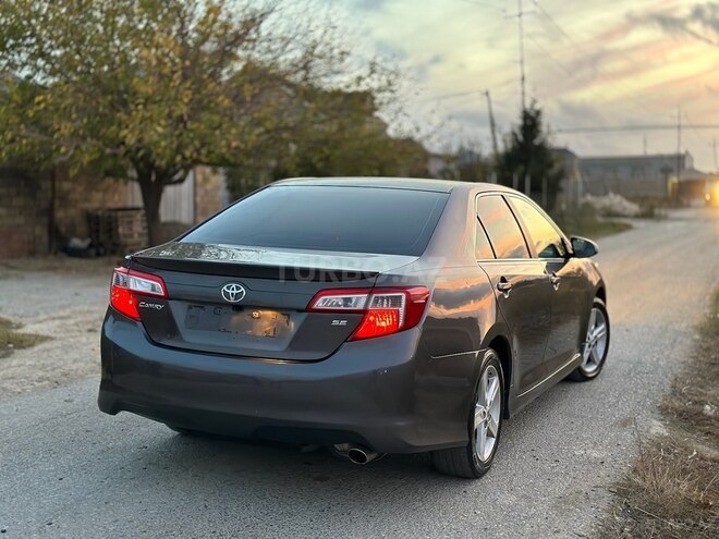 Toyota Camry 2012, 271,979 km - 2.5 l - Bakı