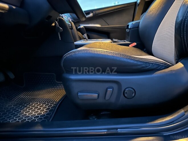 Toyota Camry 2012, 271,979 km - 2.5 l - Bakı