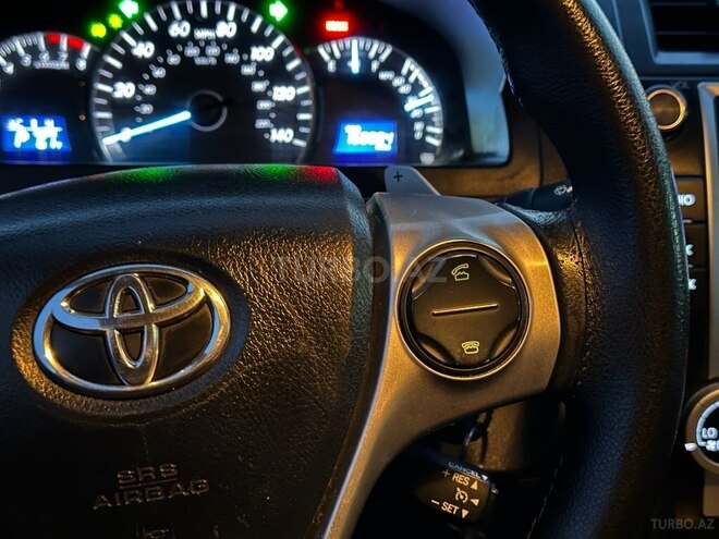 Toyota Camry 2012, 271,979 km - 2.5 l - Bakı