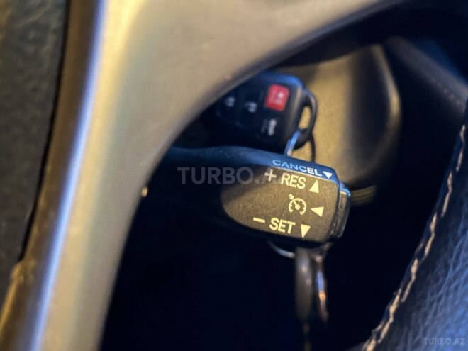 Toyota Camry 2012, 271,979 km - 2.5 l - Bakı