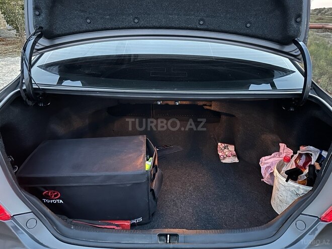 Toyota Camry 2012, 271,979 km - 2.5 l - Bakı