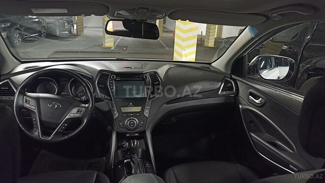 Hyundai Santa Fe 2013, 171,000 km - 2.0 l - Bakı