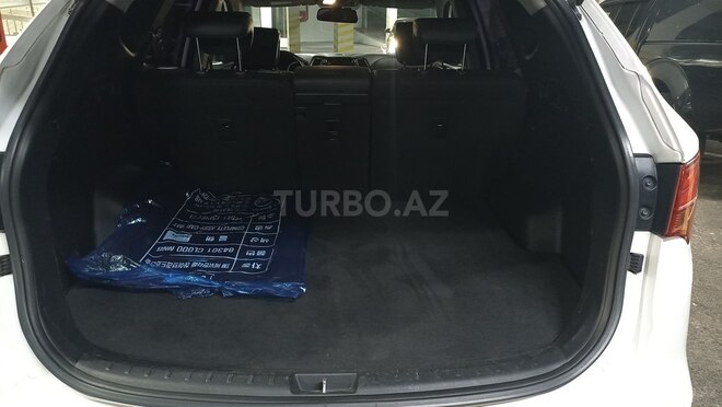 Hyundai Santa Fe 2013, 171,000 km - 2.0 l - Bakı