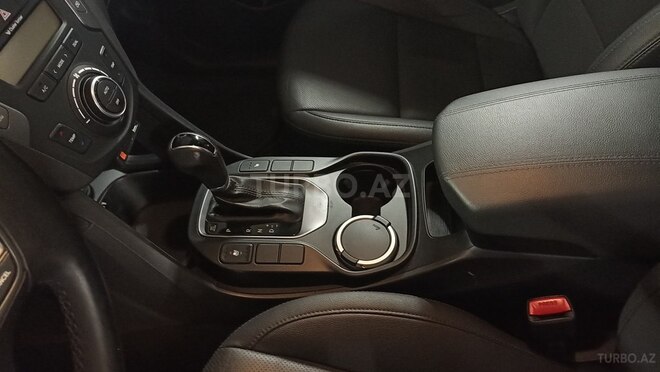 Hyundai Santa Fe 2013, 171,000 km - 2.0 l - Bakı