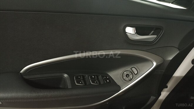 Hyundai Santa Fe 2013, 171,000 km - 2.0 l - Bakı