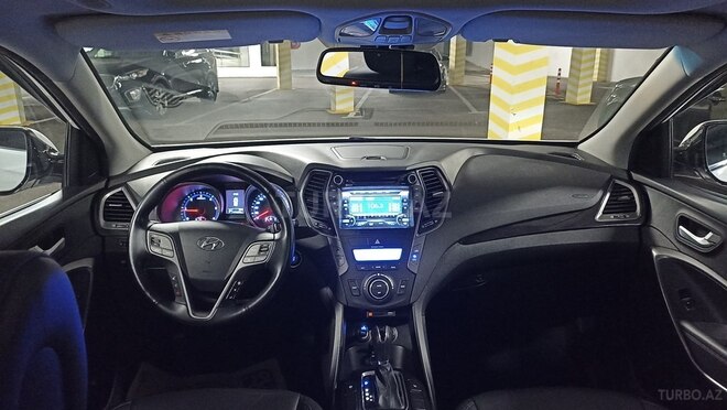 Hyundai Santa Fe 2013, 171,000 km - 2.0 l - Bakı