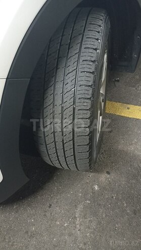 Hyundai Santa Fe 2013, 171,000 km - 2.0 l - Bakı