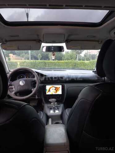 Volkswagen Passat 2004, 354,786 km - 1.8 л - Bakı