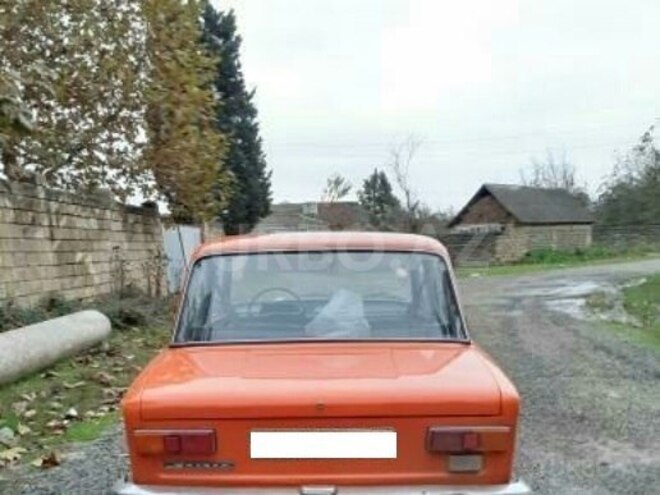 LADA (VAZ) 21011 1987, 100,000 km - 1.3 l - Bakı