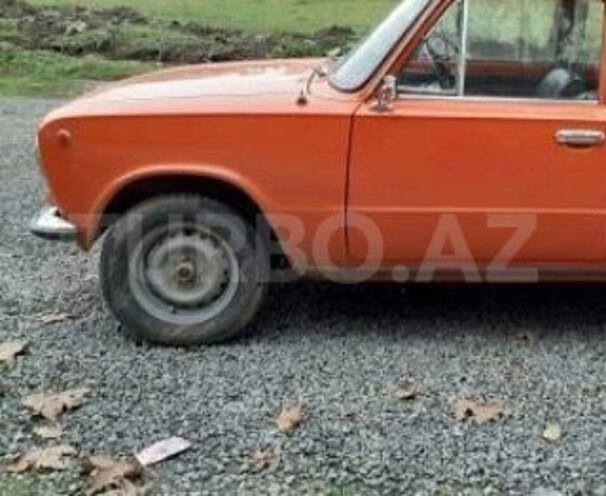 LADA (VAZ) 21011 1987, 100,000 km - 1.3 l - Bakı