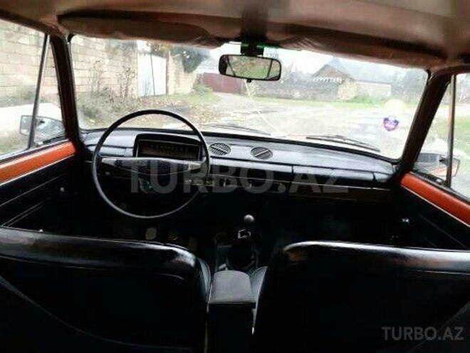 LADA (VAZ) 21011 1987, 100,000 km - 1.3 l - Bakı