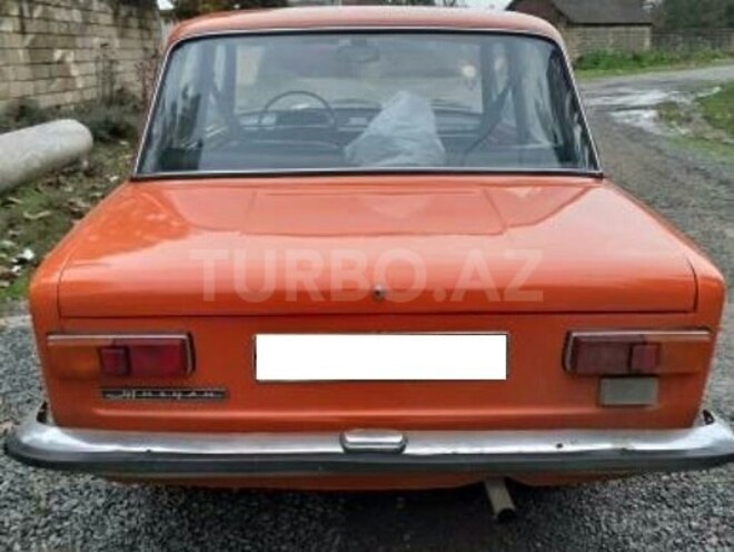 LADA (VAZ) 21011 1987, 100,000 km - 1.3 l - Bakı