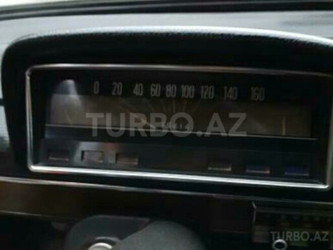LADA (VAZ) 21011 1987, 100,000 km - 1.3 l - Bakı
