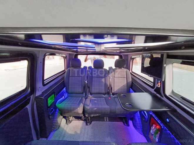 Mercedes Vito 115 2007, 390,000 km - 2.2 л - Bakı
