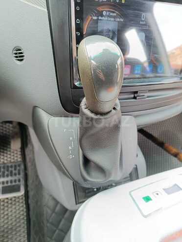 Mercedes Vito 115 2007, 390,000 km - 2.2 л - Bakı