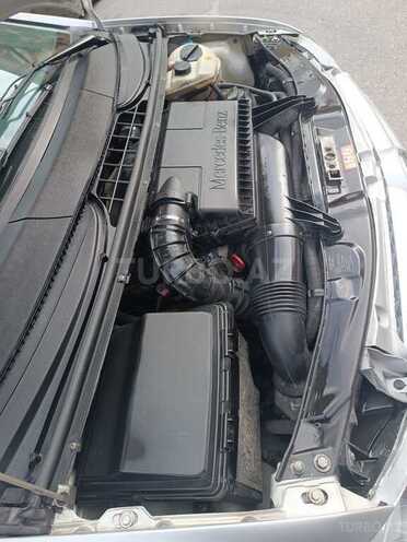 Mercedes Vito 115 2007, 390,000 km - 2.2 л - Bakı