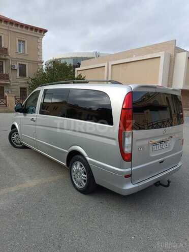 Mercedes Vito 115 2007, 390,000 km - 2.2 л - Bakı