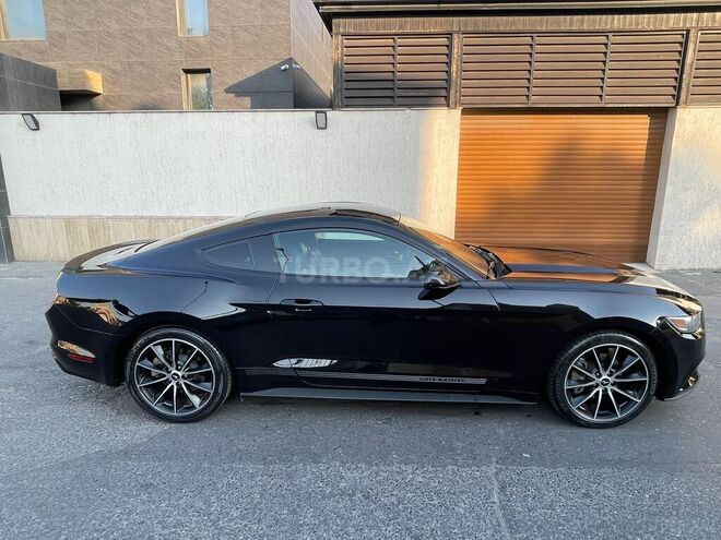Ford Mustang 2016, 119,000 km - 2.3 л - Bakı