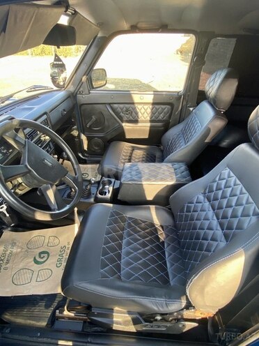 LADA (VAZ) Niva 2015, 38,000 km - 1.7 l - Bakı