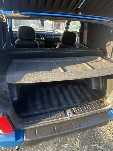 LADA (VAZ) Niva 2015, 38,000 km - 1.7 l - Bakı