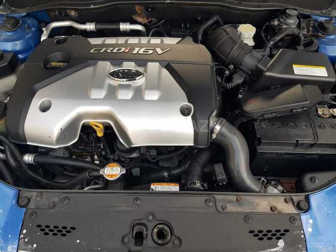 Kia Rio 2006, 306,000 km - 1.5 l - Bakı