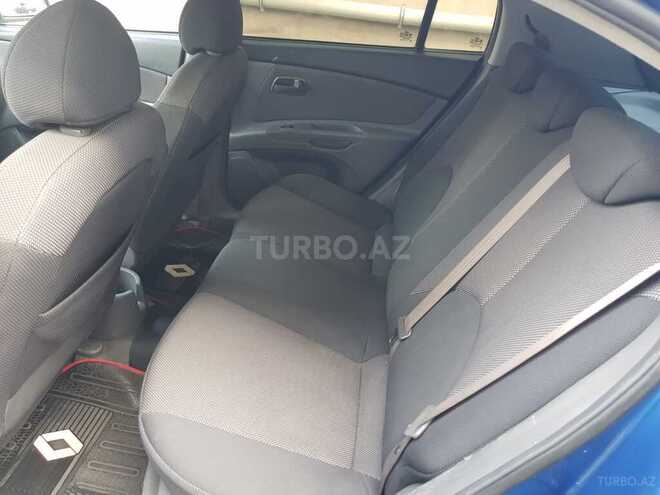 Kia Rio 2006, 306,000 km - 1.5 l - Bakı