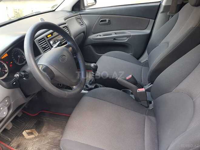 Kia Rio 2006, 306,000 km - 1.5 l - Bakı