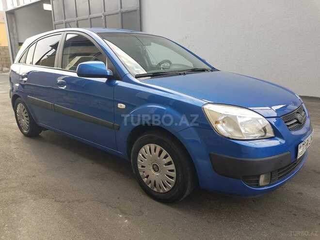 Kia Rio 2006, 306,000 km - 1.5 l - Bakı
