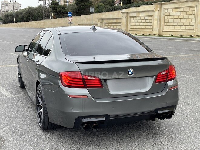 BMW 528 2014, 158,000 km - 2.0 l - Bakı